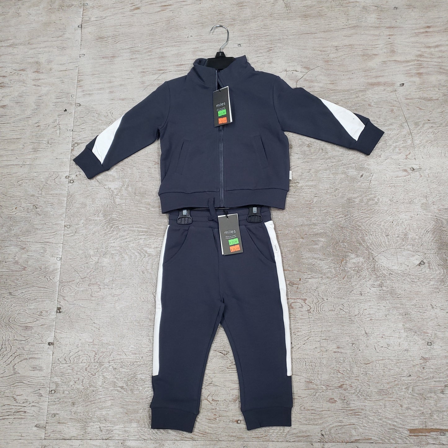 Boys cotton track Jacket