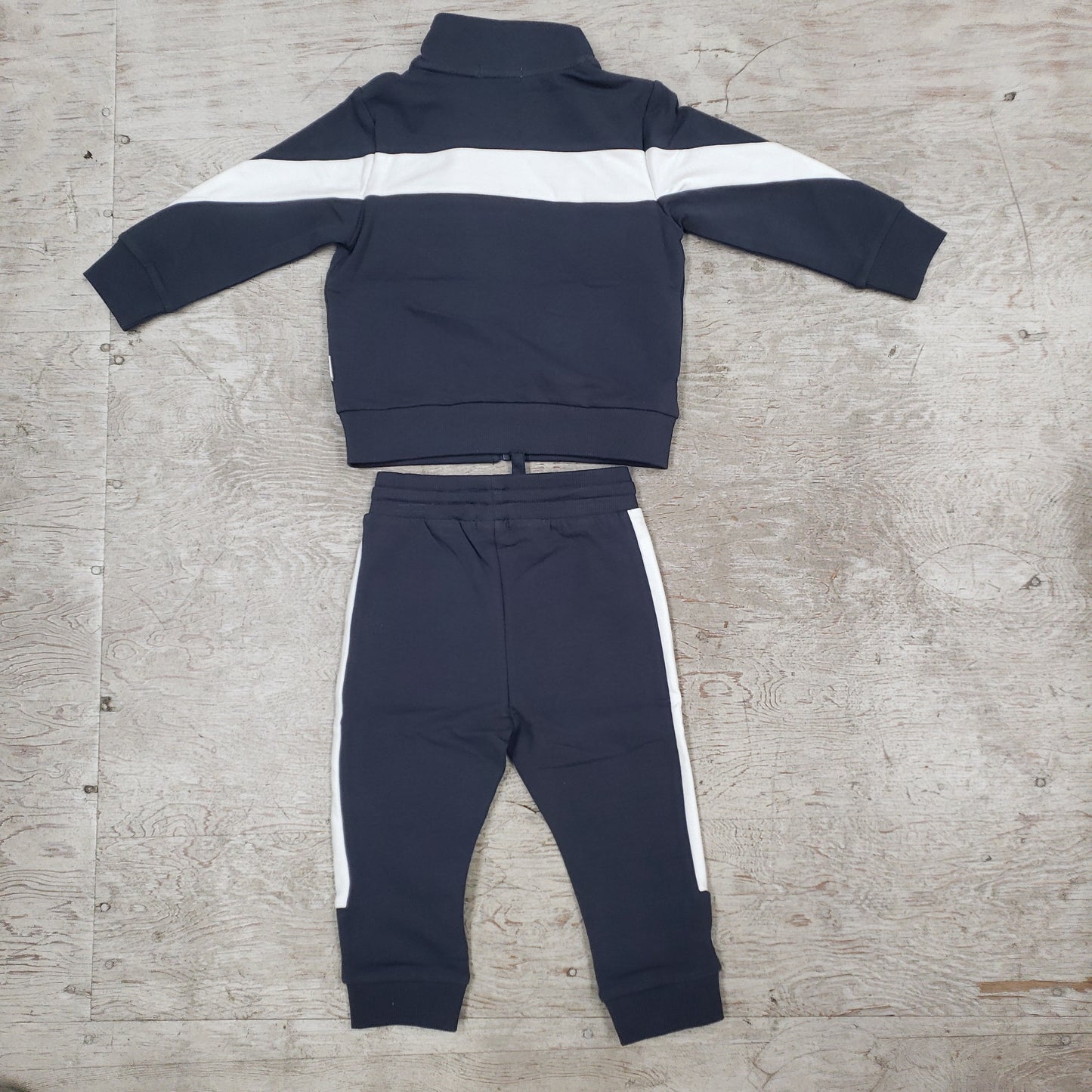 Boys cotton track Jacket