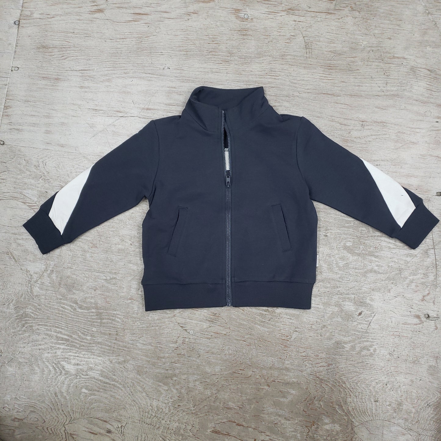 Boys cotton track Jacket