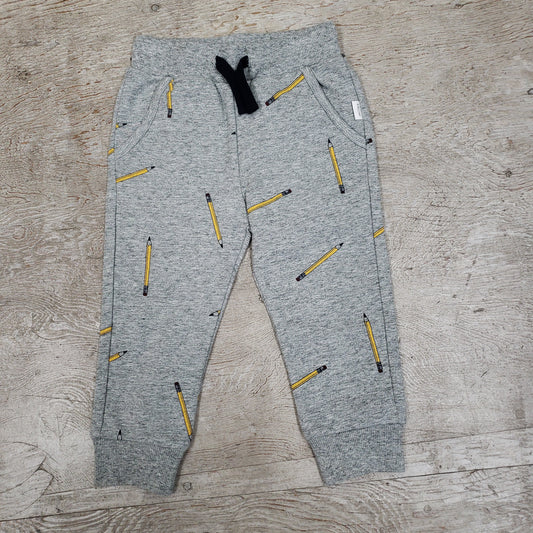 Boys pencil sweat pant