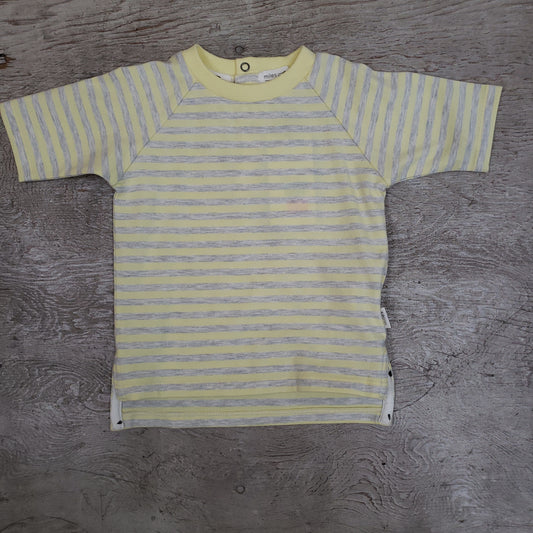 Baby Boy Striped Tshirt