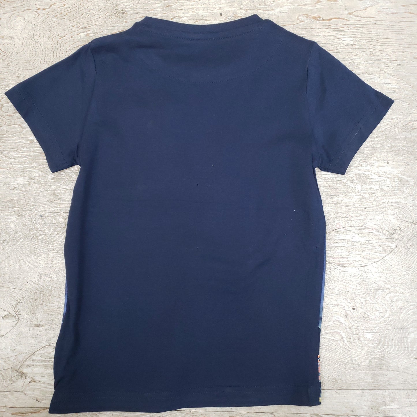 Boys scuba Tshirt