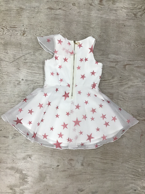 Star Dress