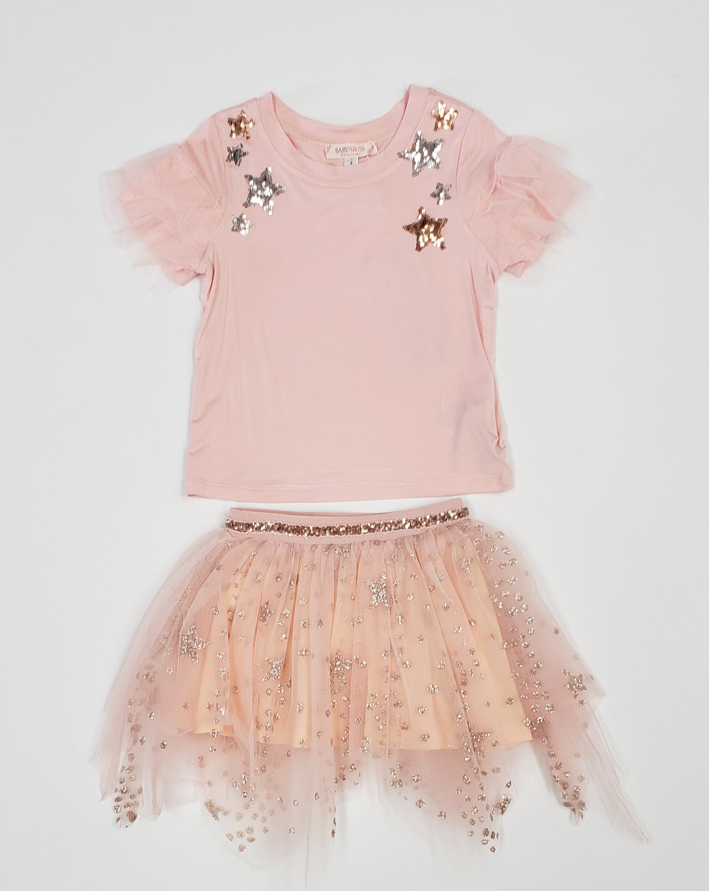 Girls tutu skirt