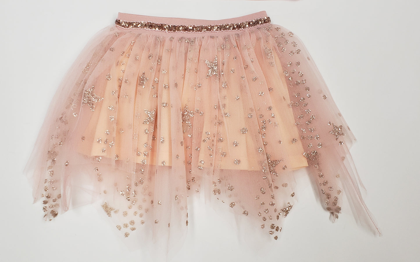 Girls tutu skirt