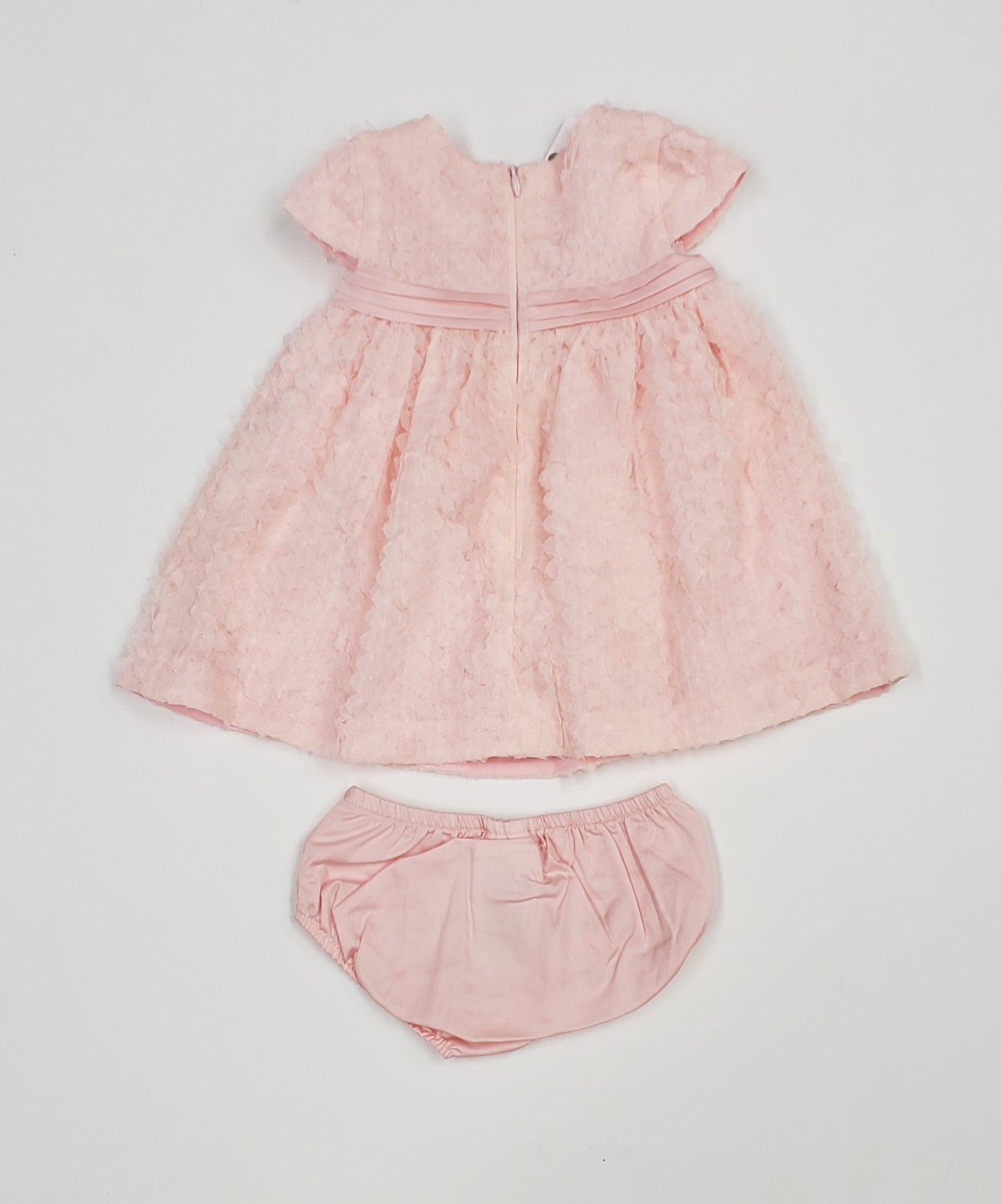 Baby  Dress