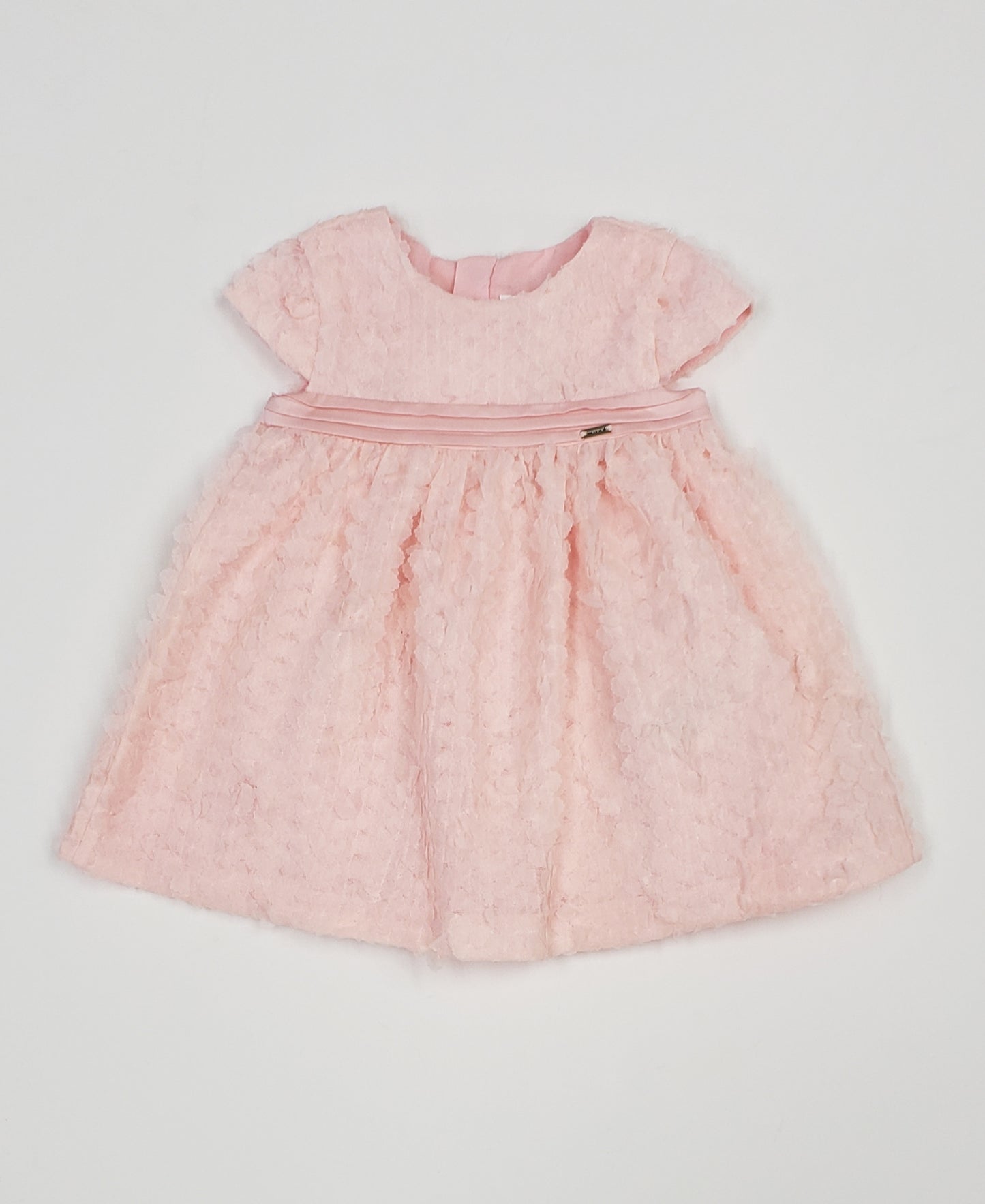 Baby  Dress