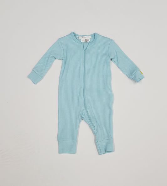 Baby Boys Romper