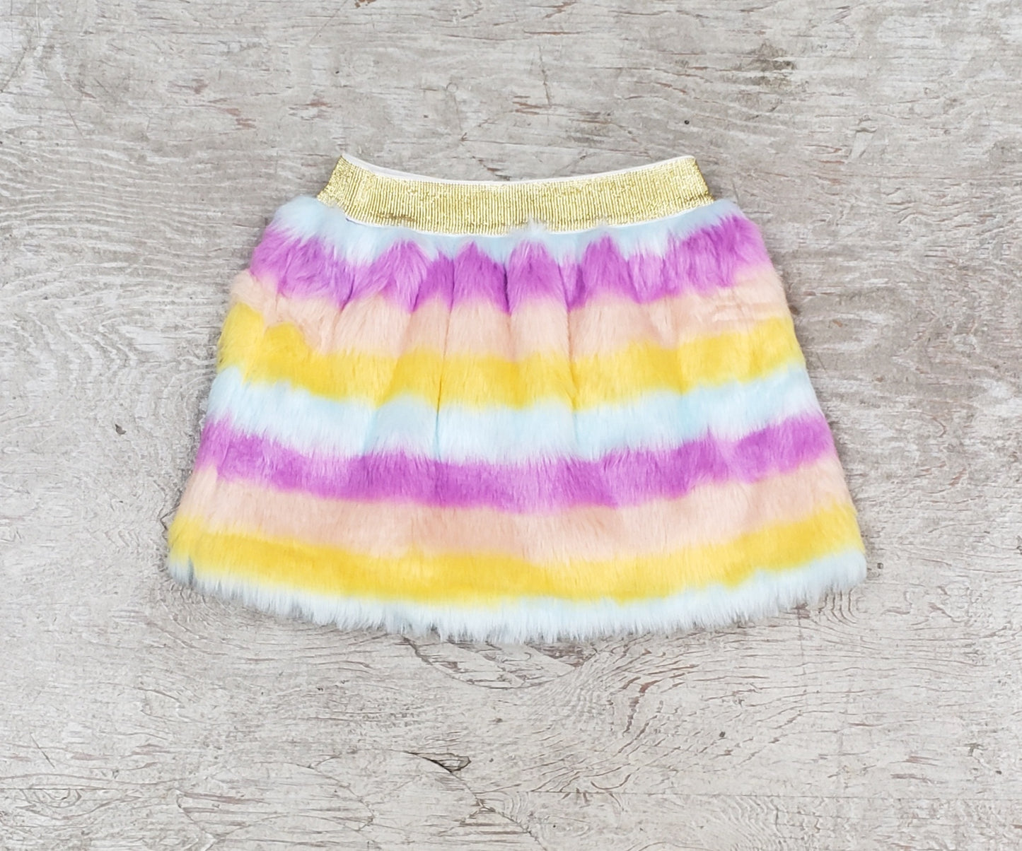 Girls Skirt