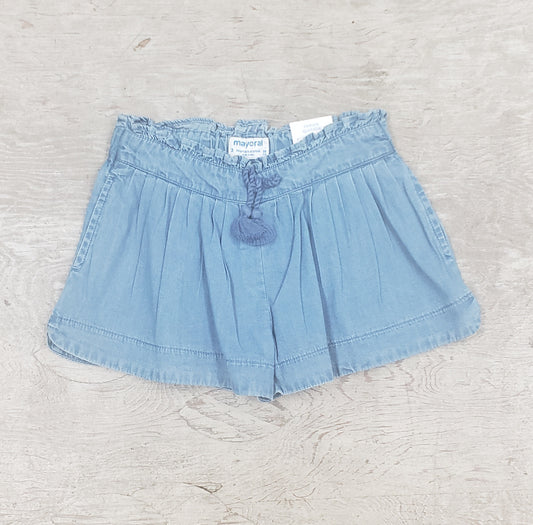 Girls Shorts