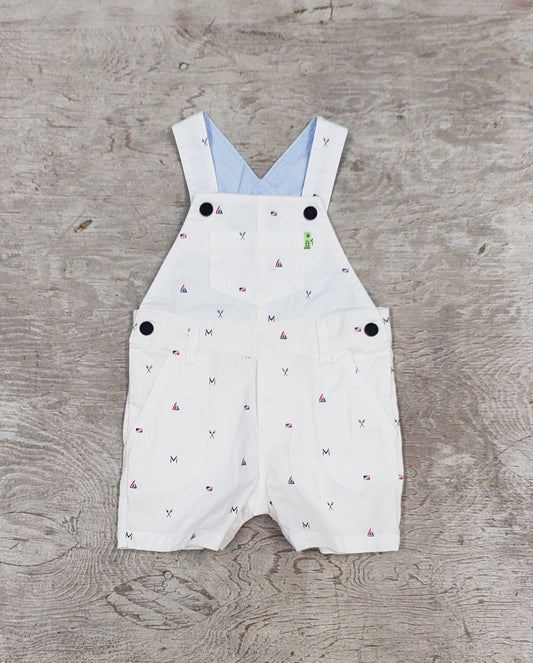 Baby Boys  Shortall