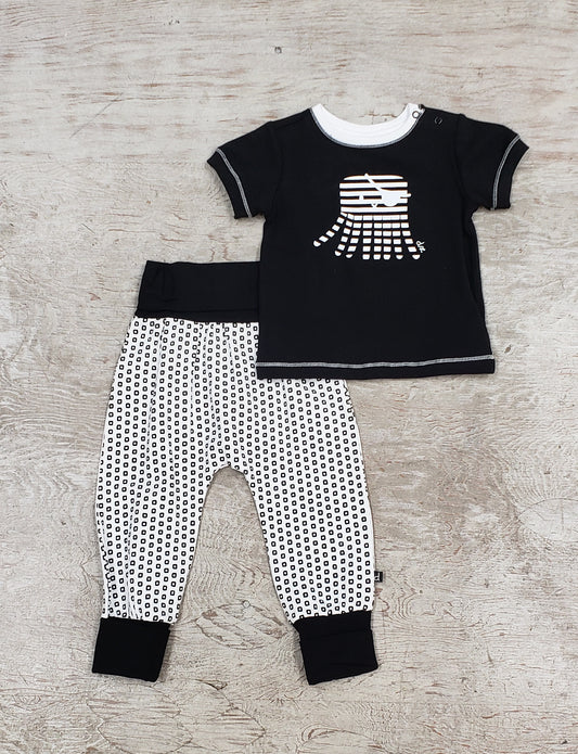 2 piece Baby Boys Set