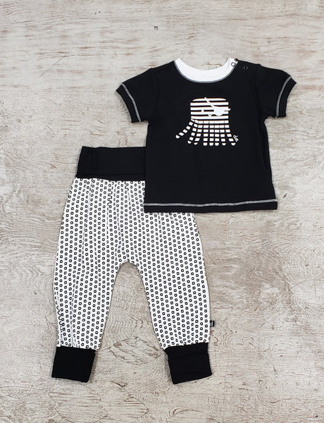 2 piece Baby Boys Set – For Kids Only