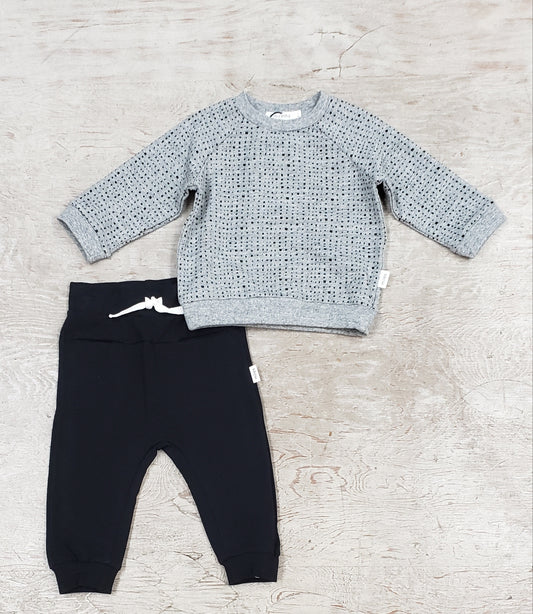 2 piece Baby Boys Set