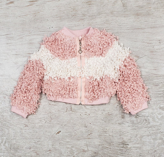 Baby Girls Jacket