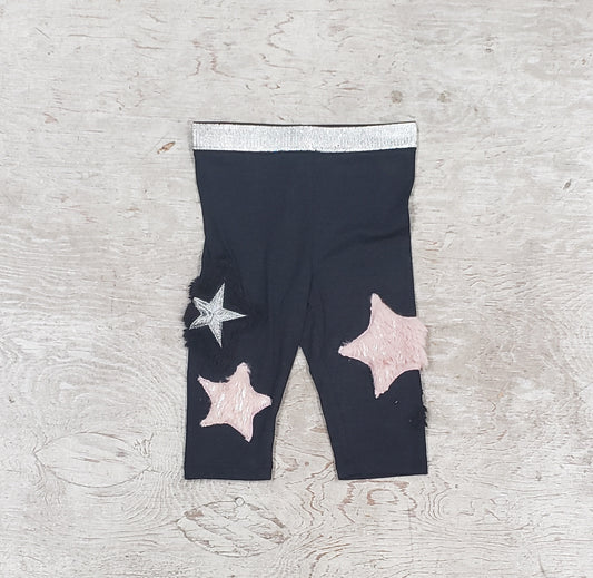 Baby Girl Leggings