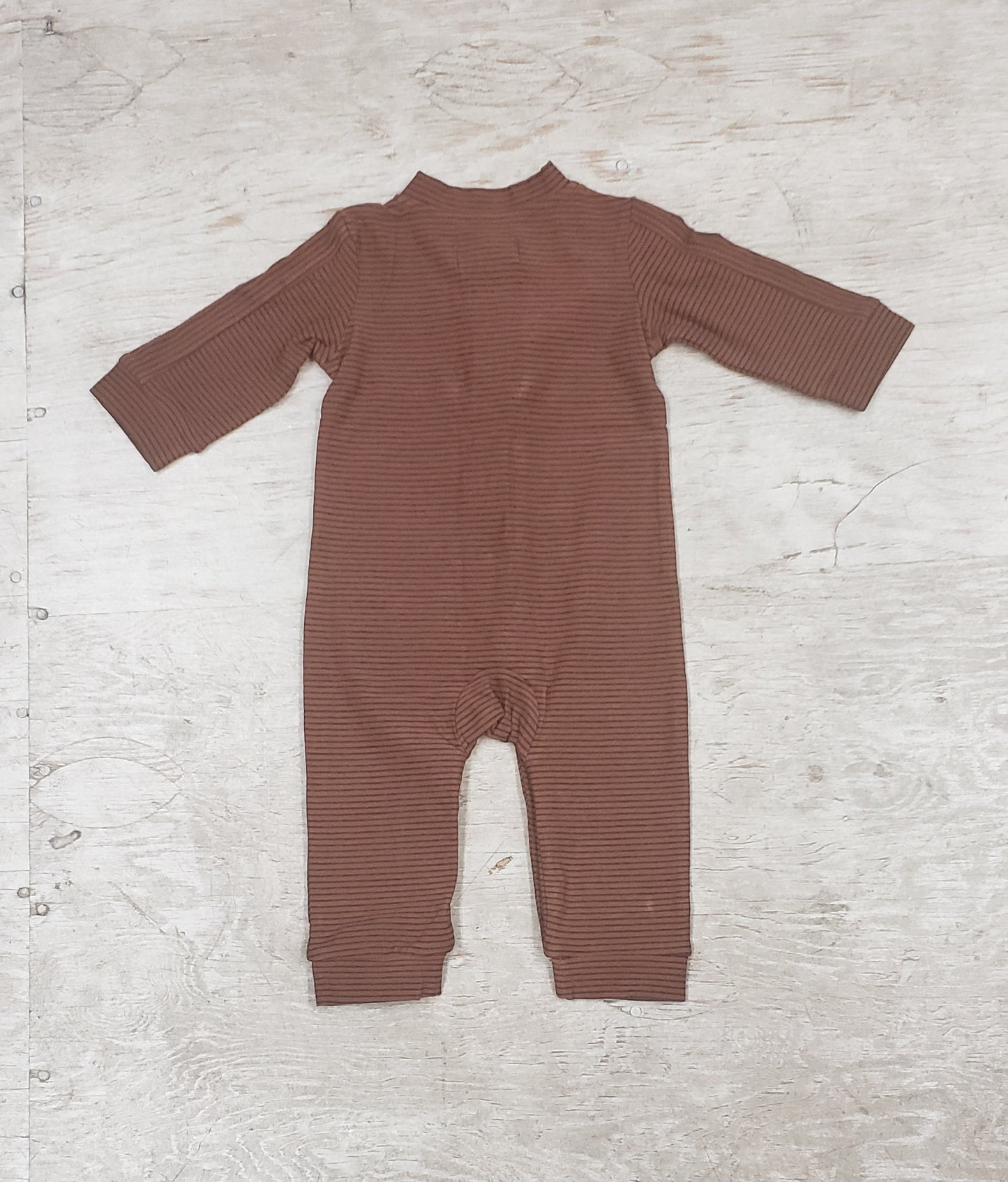 Baby Boys Romper