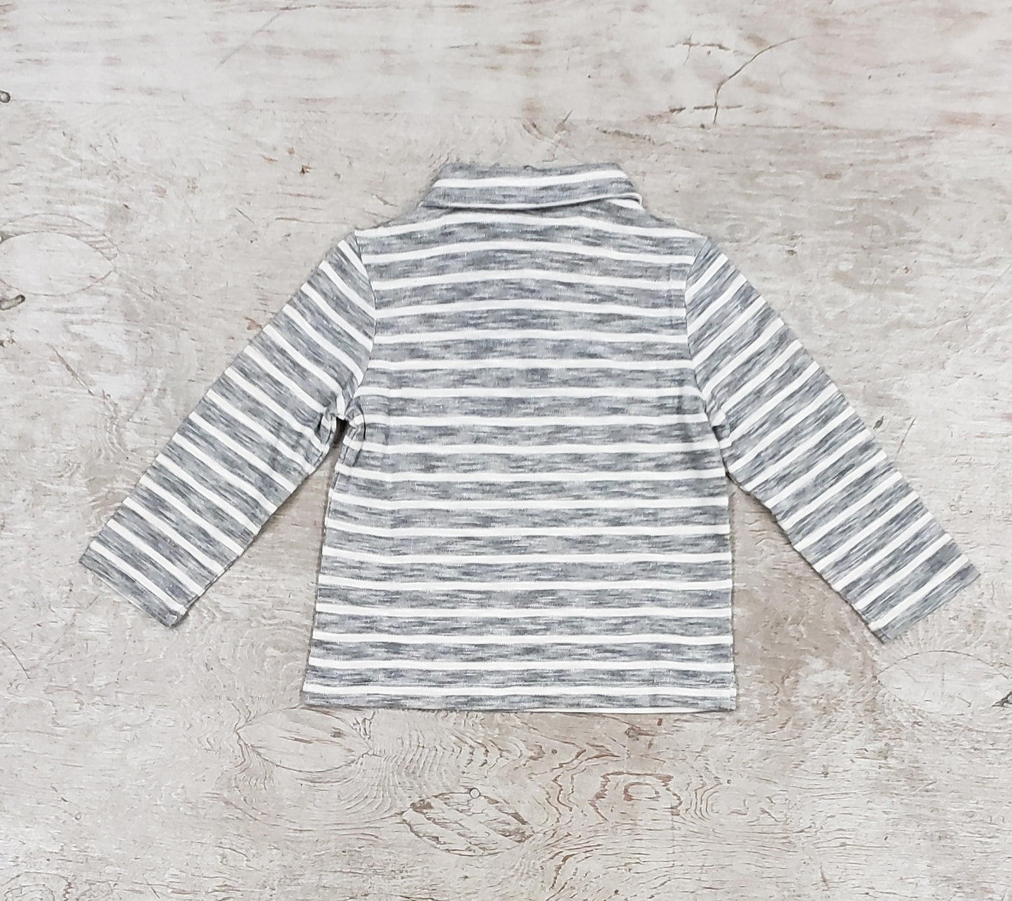 Boys Striped polo Shirt