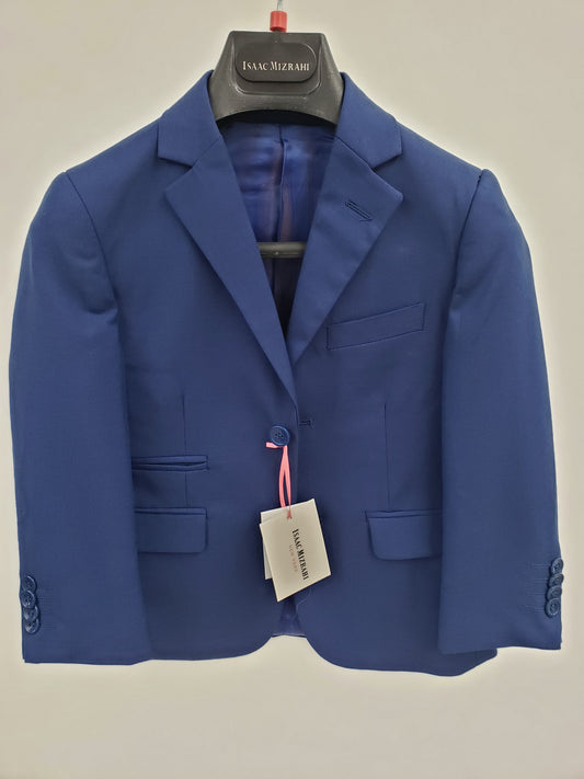 Isaac Mizrahi boy’s suit