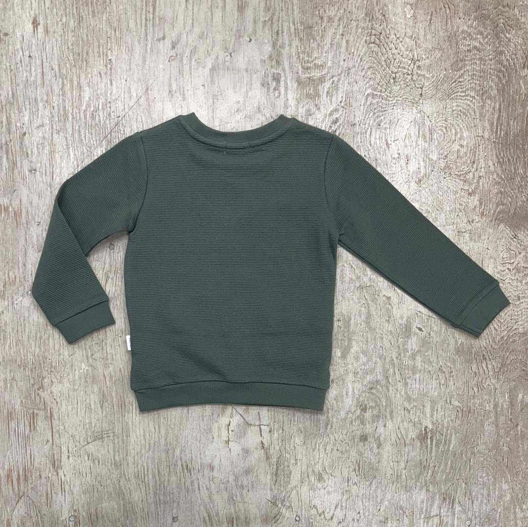 Boys ottoman Sweater