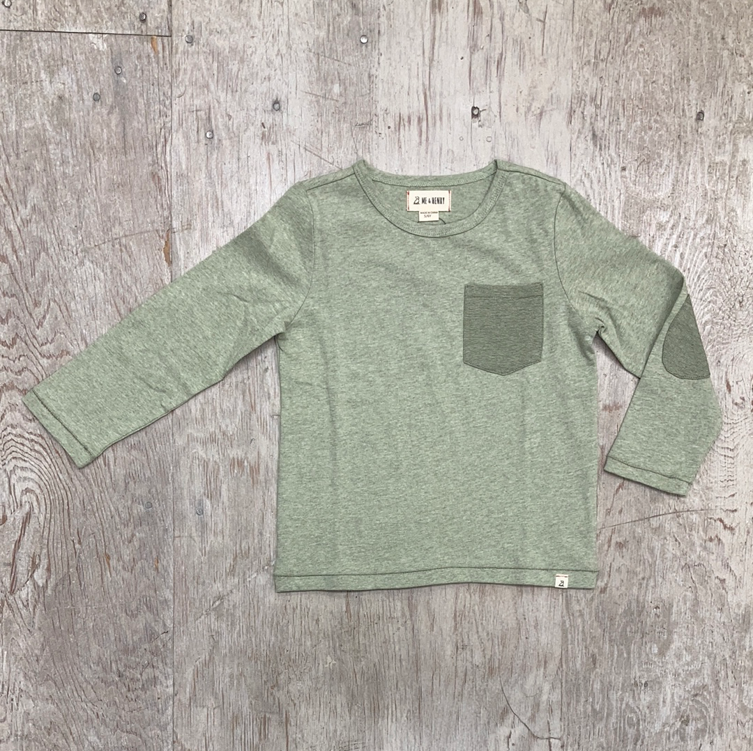 Boys  Long sleeve T shirt