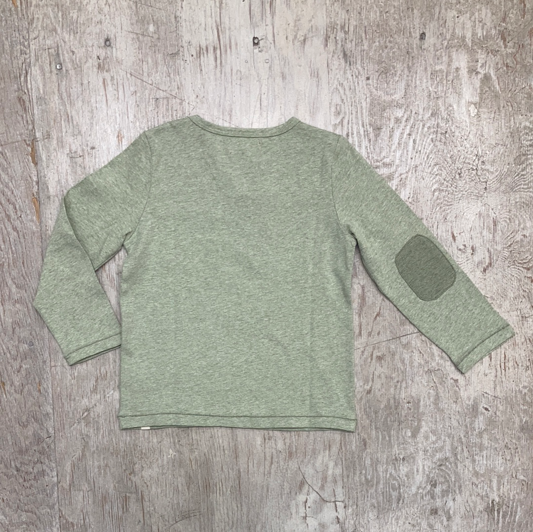 Boys  Long sleeve T shirt